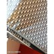 Premio Replica Sciarpa quadrata reversibile in seta e cashmere Dior Oblique Diortwin grigio/nero 140 x 140 Imitazione Outlet