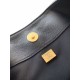 Replica Borsa Chanel 26C Maxi hobo Hippie AS5970 AS5978 Scamosciata Nero Imitazioni perfette Outlet
