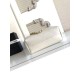 Replica Borsa Chanel 26C Maxi hobo Hippie AS5970 AS5978 Bianco Imitazioni perfette Outlet