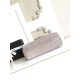 Replica Borsa Chanel 26C Maxi hobo Hippie AS5970 AS5978 Scamosciata Grigia Imitazioni perfette Outlet