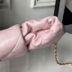 Replica Borse Chanel 25K Mini Bow AS5849 Pelle di agnello rosa Imitazioni perfette Outlet