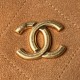 Replica Borsa Chanel 26C Maxi hobo Hippie AS5970 AS5978 Scamosciata Marrone Imitazioni perfette Outlet