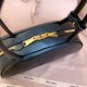 Replica Borse a mano Miu Miu Beau marrone cognac 5BB193 Nero Imitazioni perfette Outlet