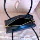 Replica Borse a mano Miu Miu Beau marrone cognac 5BB193 Nero Imitazioni perfette Outlet