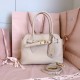 Replica Borse tote Miu Miu Adventure nappa 5BA292 Bianca Imitazioni perfette Outlet