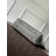Replica Borsa Hobo Louis Vuitton Vagabond M27181 Monogram Verde Imitazioni perfette Outlet