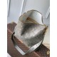 Replica Borsa Hobo Louis Vuitton Vagabond M27181 Monogram Verde Imitazioni perfette Outlet