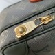Repliche Borsa a tracolla da uomo LV Nil Heritage M27095 Verde False Online Replica Borsa a tracolla da uomo LV Nil Heritage M27095 Verde Imitazioni perfette Outlet