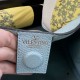 Replica Borsa a mano media Valentino Garavani Alltime vitello granato Blu Imitazioni perfette Outlet