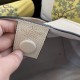 Replica Borsa a mano media Valentino Garavani Alltime vitello granato Beige Imitazioni perfette Outlet