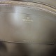 Replica Borsa shopping piccola/media Valentino Garavani Laseine Marrone Imitazioni perfette Outlet