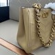 Replica Borsa shopping piccola/media Valentino Garavani Laseine Imitazioni perfette Outlet