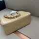 Replica Borsa shopping piccola/media Valentino Garavani Laseine Imitazioni perfette Outlet