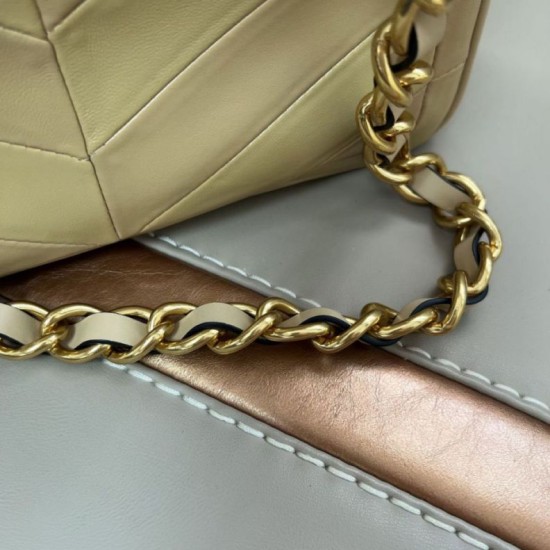 Replica Borsa shopping piccola/media Valentino Garavani Laseine Imitazioni perfette Outlet
