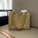 Replica Borsa shopping piccola/media Valentino Garavani Laseine Imitazioni perfette Outlet