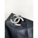 Replica Borsa Chanel Ultimate Soft Hobo piccola/media Vintage trapuntata Nero Imitazioni perfette Outlet