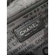 Replica Borsa Chanel Ultimate Soft Hobo piccola/media Vintage trapuntata Nero Imitazioni perfette Outlet