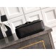Repliche Borsa Chanel 26P Preppy Coco Flap AS6130 nera False Online Replica Borsa Chanel 26P Preppy Coco Flap AS6130 nera Imitazioni perfette Outlet