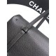 Repliche Borsa Chanel 26P Preppy Coco Flap AS6130 nera False Online Replica Borsa Chanel 26P Preppy Coco Flap AS6130 nera Imitazioni perfette Outlet