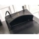 Repliche Borsa Chanel 26P Preppy Coco Flap AS6130 nera False Online Replica Borsa Chanel 26P Preppy Coco Flap AS6130 nera Imitazioni perfette Outlet