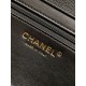 Repliche Borsa Chanel 26P Preppy Coco Flap AS6130 nera False Online Replica Borsa Chanel 26P Preppy Coco Flap AS6130 nera Imitazioni perfette Outlet