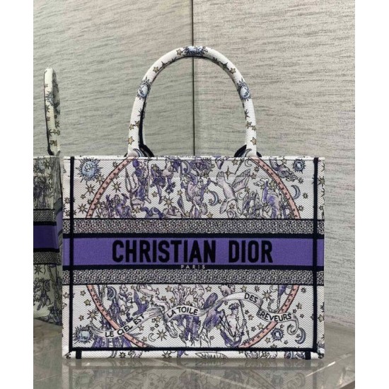 Repliche Dior Fortunato Media Dior Book Tote Dior Night of Dreams motif Bianco False Online Replica Dior Fortunato Media Dior Book Tote Dior Night of Dreams motif Bianco Imitazioni perfette Outlet