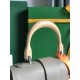 Premio Replica Borsa Goyard Saigon Structure Nano grigia False Online