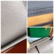 Premio Replica Borsa Goyard Saigon Structure Nano grigia False Online