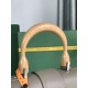 Premio Replica Borsa a mano Goyard Goyardine Saigon PM grigia False Online