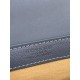 Premio Replica Borsa a mano Goyard Goyardine Saigon PM grigia False Online