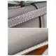 Premio Replica Borsa a mano Goyard Goyardine Saigon PM grigia False Online