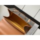 Premio Replica Borsa a mano strutturata Goyard Saigon PM marrone False Online