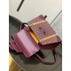 Premio Replica Borsa a mano strutturata Goyard Saigon PM bordeaux False Online