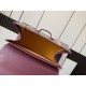 Premio Replica Borsa a mano strutturata Goyard Saigon PM bordeaux False Online