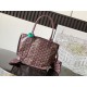 Replica Borsa tote Goyard Anjou Saint Louis Mini tela goyardine/pelle di vitello Borgogna Imitazione Outlet Clone Premio Replica Borsa tote Goyard Anjou Saint Louis Mini tela goyardine/pelle di vitello Borgogna False Online