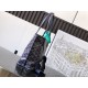 Replica Borsa tote Goyard Anjou Saint Louis Mini tela goyardine/pelle di vitello blu navy Imitazione Outlet Clone Premio Replica Borsa tote Goyard Anjou Saint Louis Mini tela goyardine/pelle di vitello blu navy False Online