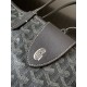 Replica Borsa tote Goyard Anjou Saint Louis Mini tela goyardine/pelle di vitello grigia Imitazione Outlet Clone Premio Replica Borsa tote Goyard Anjou Saint Louis Mini tela goyardine/pelle di vitello grigia False Online