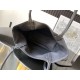 Replica Borsa tote Goyard Anjou Saint Louis Mini tela goyardine/pelle di vitello grigia Imitazione Outlet Clone Premio Replica Borsa tote Goyard Anjou Saint Louis Mini tela goyardine/pelle di vitello grigia False Online