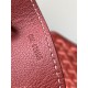 Replica Borsa tote Goyard Anjou Saint Louis Mini tela goyardine/pelle di vitello Rosso Imitazione Outlet Clone Premio Replica Borsa tote Goyard Anjou Saint Louis Mini tela goyardine/pelle di vitello Rosso False Online