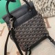 Premio Replica Zaino Goyard Alpin Mini Tela Goyardine Nero False Online