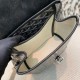 Premio Replica Zaino Goyard Alpin Mini Tela Goyardine Nero False Online
