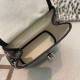 Premio Replica Zaino Goyard Alpin Mini Tela Goyardine Nero False Online