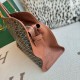 Premio Replica Borsa tote Goyard Hardy PM tela goyardine marrone False Online