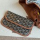 Premio Replica Borsa tote Goyard Hardy PM tela goyardine marrone False Online