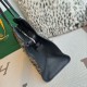 Premio Replica Borsa tote Goyard Hardy PM tela goyardine Nero False Online