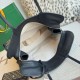 Premio Replica Borsa tote Goyard Hardy PM tela goyardine Nero False Online