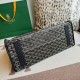 Premio Replica Borsa tote Goyard Hardy PM tela goyardine Nero False Online