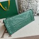 Premio Replica Borsa tote Goyard Hardy PM tela goyardine verde False Online