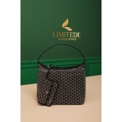 Premio Replica Borsa Hobo Goyardine Boheme Nero False Online