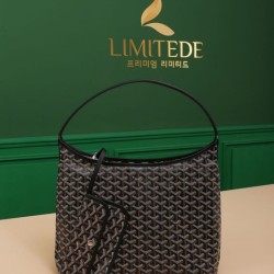 Premio Replica Borsa Hobo Goyardine Boheme Nero False Online